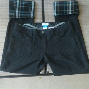 Columbia Pants